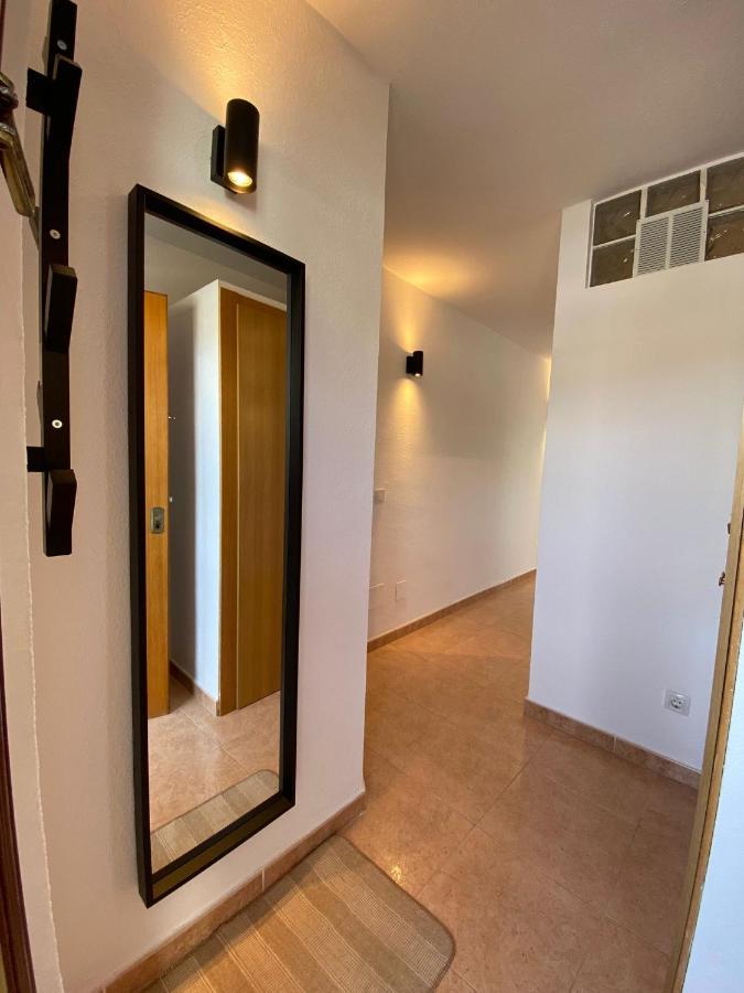 Apartamento Diorama D Con Impresionante Vista, Piscina Y Parking Benalmádena Dış mekan fotoğraf